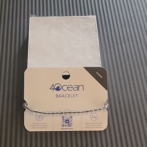 4Ocean Jewelry - 4Ocean adjustable Bracelet 